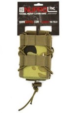 Nuprol NuProl PMC Rifle Open Top Pouch -NP Camo