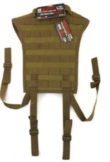 Nuprol PMC MOLLE HARNESS - Tan