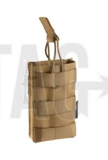 Invader Gear 5.56 Single Direct Action Mag Pouch Coyote