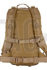 Invader Gear Mod 1 Day Backpack Coyote brown