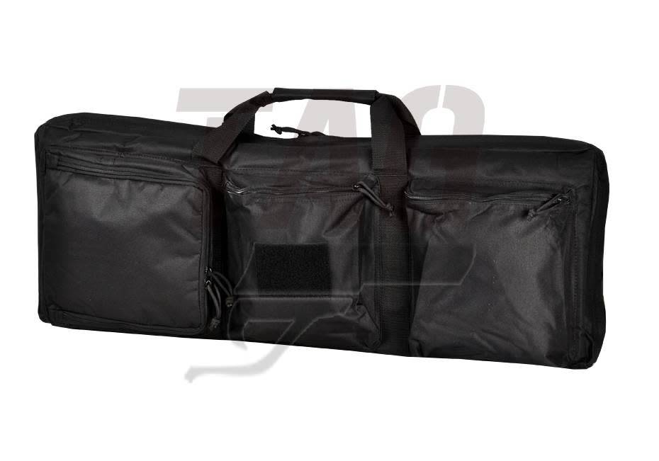 Invader Gear Padded Rifle Case 80cm Black