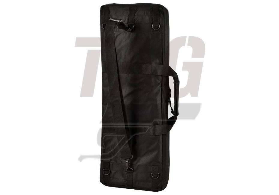 Invader Gear Padded Rifle Case 80cm Black