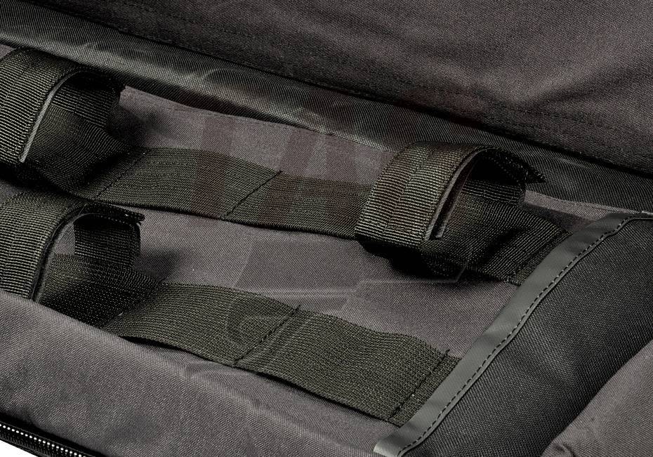Invader Gear Padded Rifle Case 80cm Black