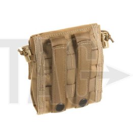 Invader Gear Foldable Dump Pouch Coyote Brown