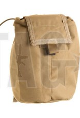 Shadow Elite Foldable Dump Pouch Coyote Brown