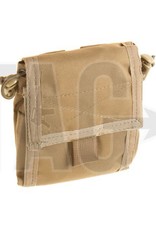 Invader Gear Foldable Dump Pouch Coyote Brown