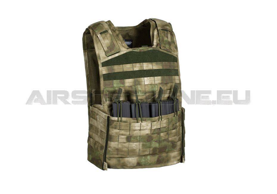 Invader Gear Mod Carrier Combo Everglade Atac-FG