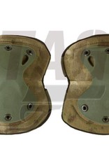 Invader Gear XPD Knee Pads Everglade atac-FG