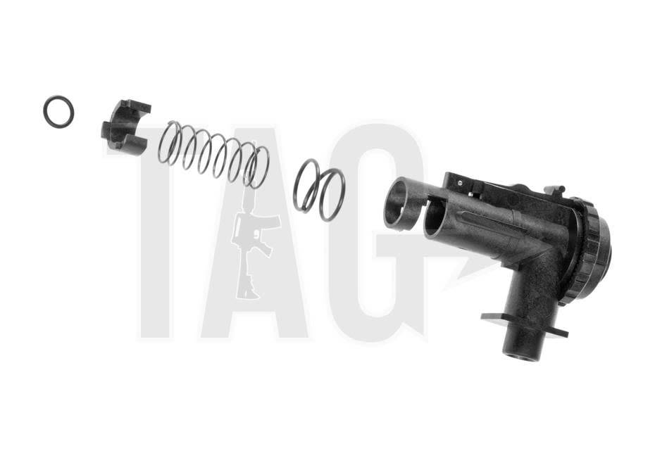 Krytac Krytac Trident Rotary Hop Up Unit