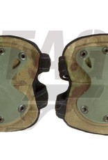 Invader Gear XPD Elbow Pads Everglade atac-FG