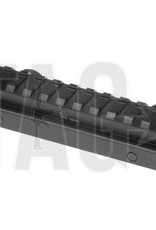 Leapers Medium Profile Riser Mount