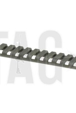 Madbull Ladder Rail Protector Foliage Green