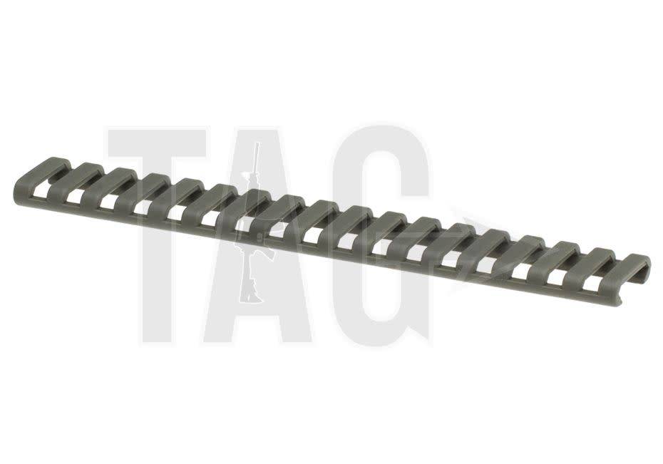 Madbull Ladder Rail Protector Foliage Green