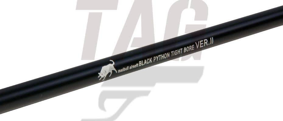 Madbull 6,03 Python II Barrel (APS-2 / L96) 499mm