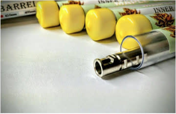 Maple Leaf Maple Leaf 455mm 6,02 AEG Precision Barrel