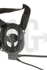 Midland Bow M Military Headset KenwoodConnector