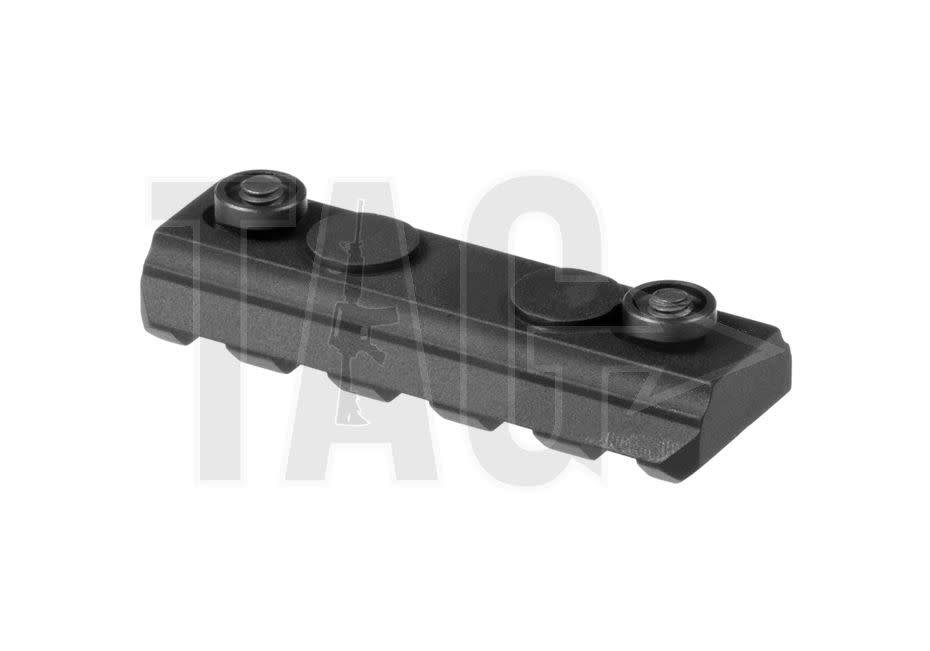 Krytac Short Keymod Rail