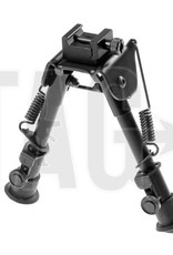 Leapers OP Zweibein 6,1-7,9 Zoll