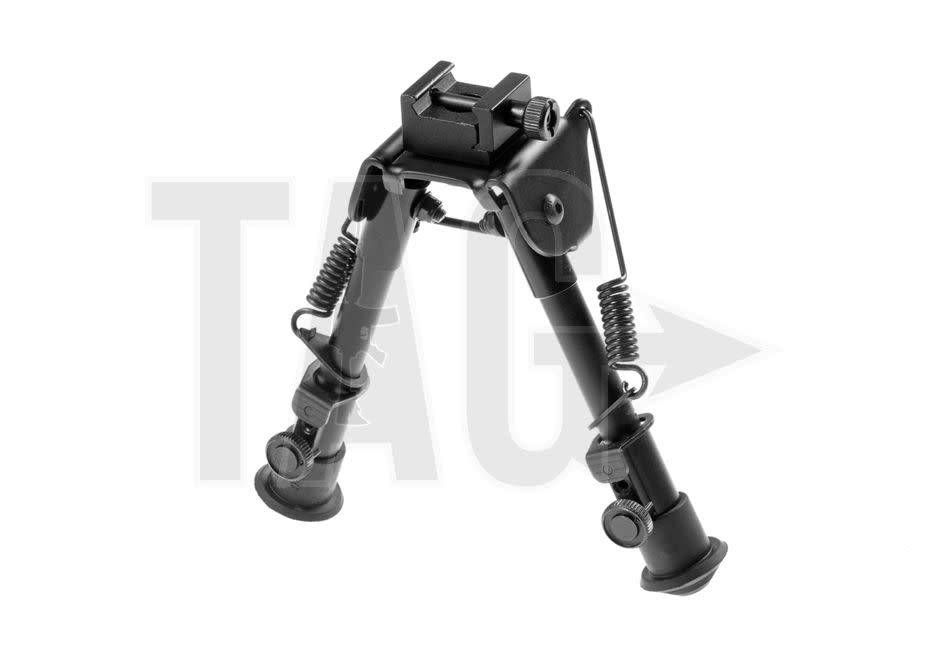 Leapers OP Zweibein 6,1-7,9 Zoll