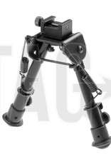 Leapers OP Zweibein 6,1-7,9 Zoll