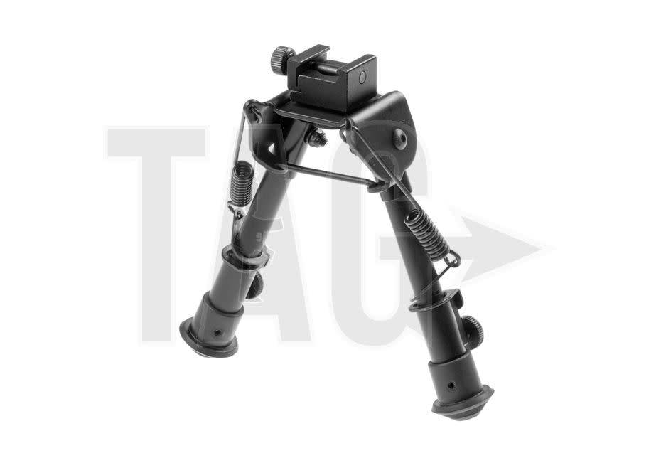 Leapers OP Bipod 6.1-7.9 Inch