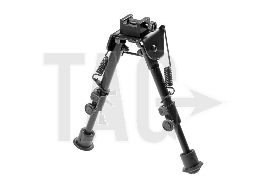 Leapers OP Bipod 6.1-7.9 Inch