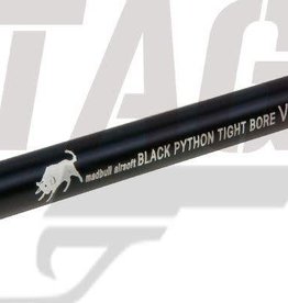 Madbull 6,03 Python II Barrel (AK47) 455mm