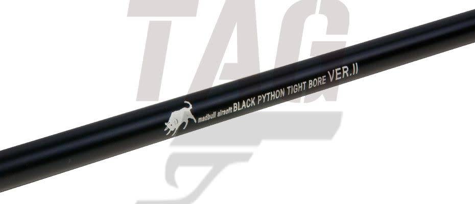 Madbull 6,03 Python II Barrel (AK47) 455mm