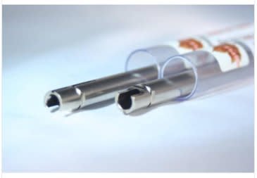 Maple Leaf 427mm 6.02 Inner Barrel for VSR MARUI VSR-10 FN-SPR