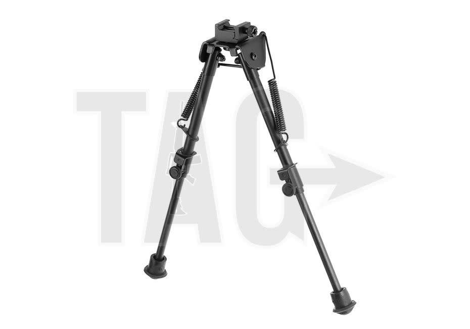 Leapers OP Bipod 8.3-12.7 Inch