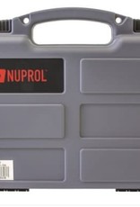 Nuprol NuProl Small Hard Case - Grey