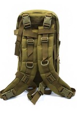 Nuprol NP PMC HYDRATION PACK - TAN