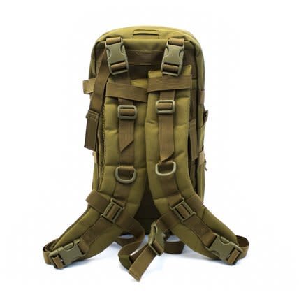 Nuprol NP PMC HYDRATION PACK - TAN