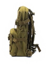 Nuprol NP PMC HYDRATION PACK - TAN
