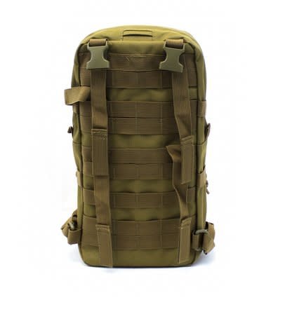 Nuprol NP PMC HYDRATION PACK - TAN