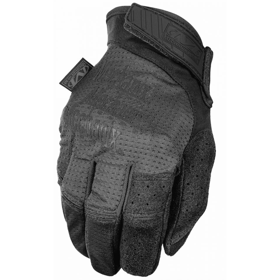 Mechanix Wear SPECIALTY VENT COVERT Black