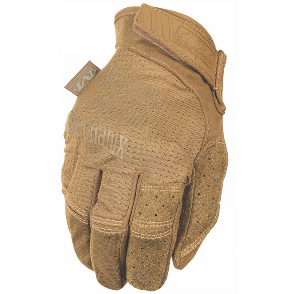 Mechanix Wear SPECIALTY VENT COVERT Coyote