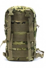 Nuprol NP PMC HYDRATION PACK - NP CAMO