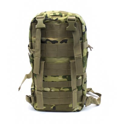 Nuprol NP PMC HYDRATION PACK - NP CAMO