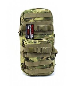 Nuprol NP PMC HYDRATION PACK - NP CAMO
