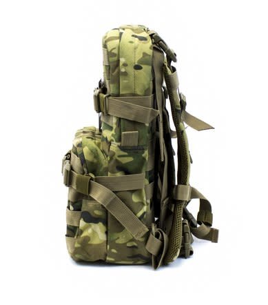 Nuprol NP PMC HYDRATION PACK - NP CAMO