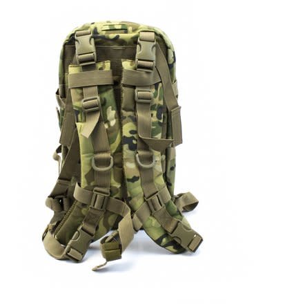 Nuprol NP PMC HYDRATION PACK - NP CAMO