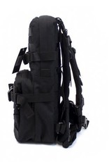 Nuprol NP PMC HYDRATION PACK - Black