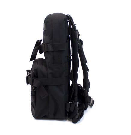 Nuprol NP PMC HYDRATION PACK - Black