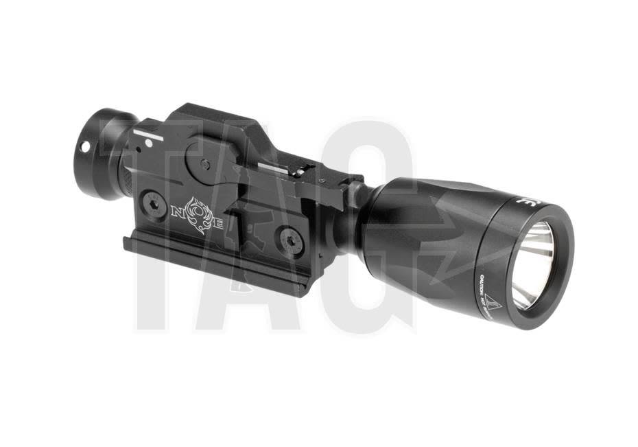 Night Evolution M620P Scout Weaponlight