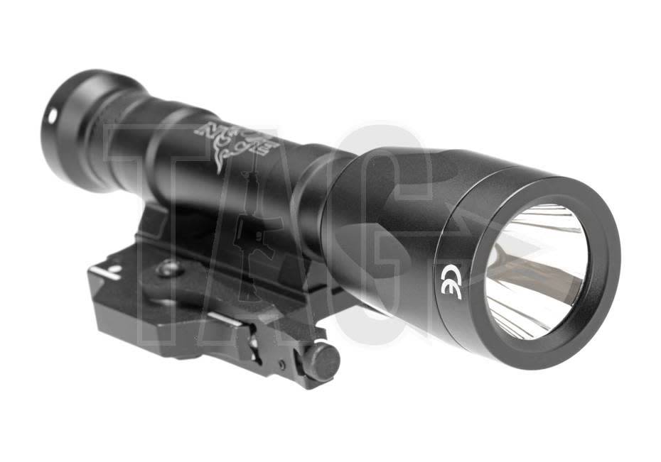 Night Evolution M620P Scout Weaponlight