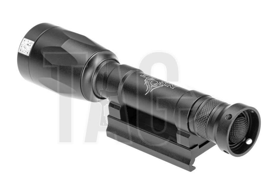 Night Evolution M620P Scout Weaponlight