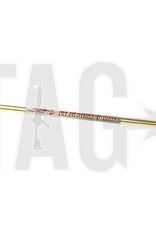 Prometheus 6.20mm Delta Strike Barrel M4 285mm