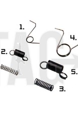 point Gearbox Spring Set