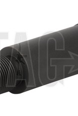 SRC Metal Extender Barrel